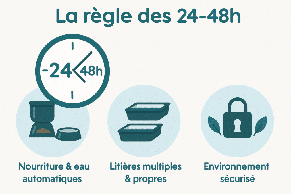 Règle des 24-48 h
