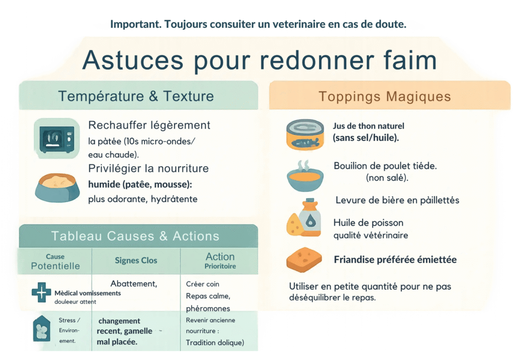 Astuces
