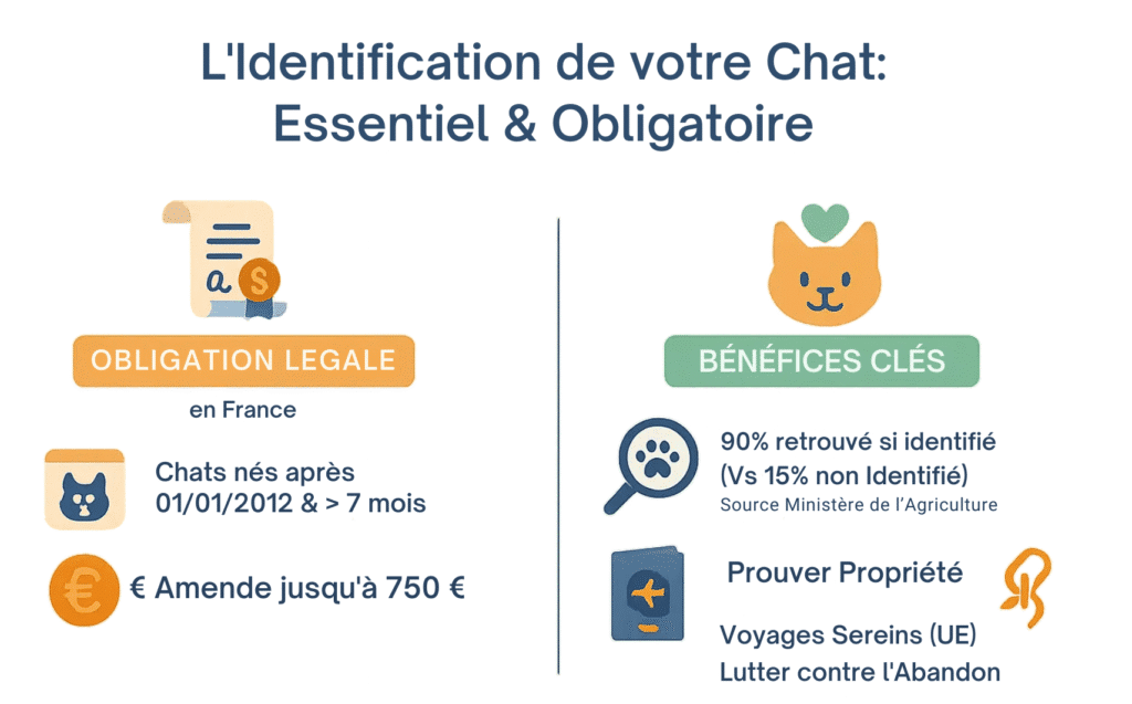 Essentiel et obligatoire