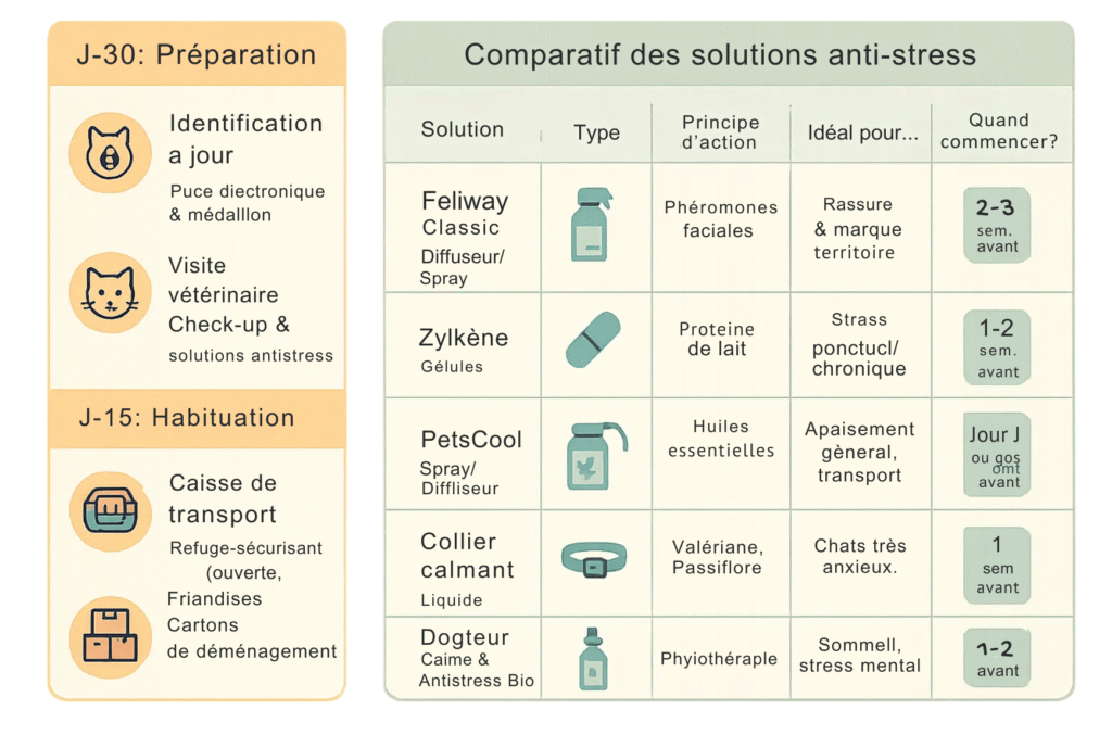 solutions anti stress