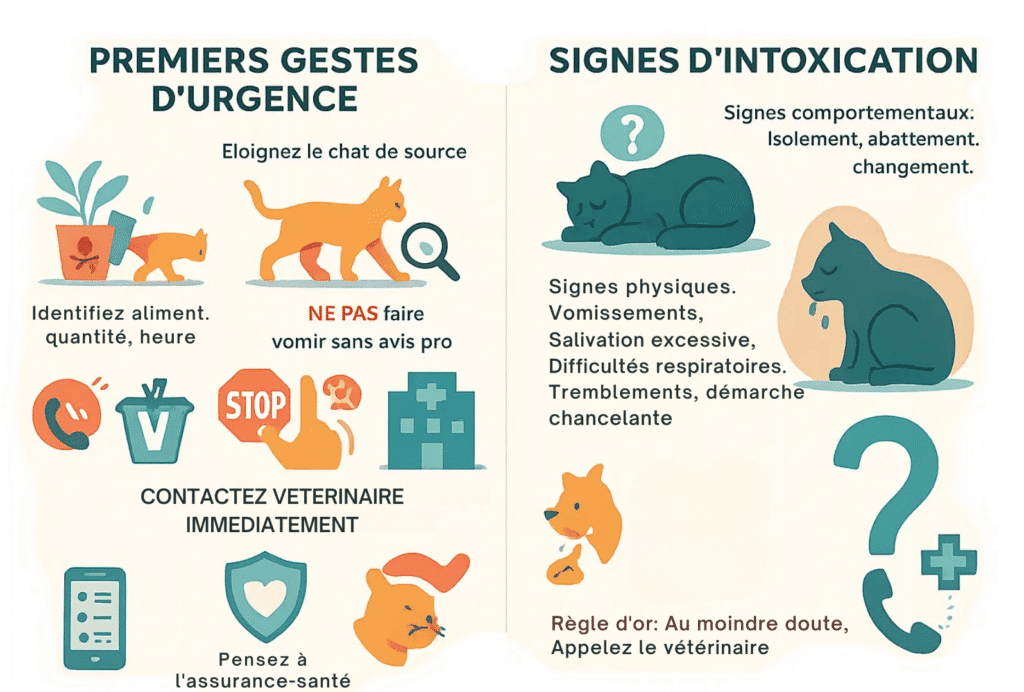 contacter véterinaire 