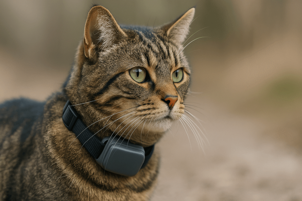 GPS chat