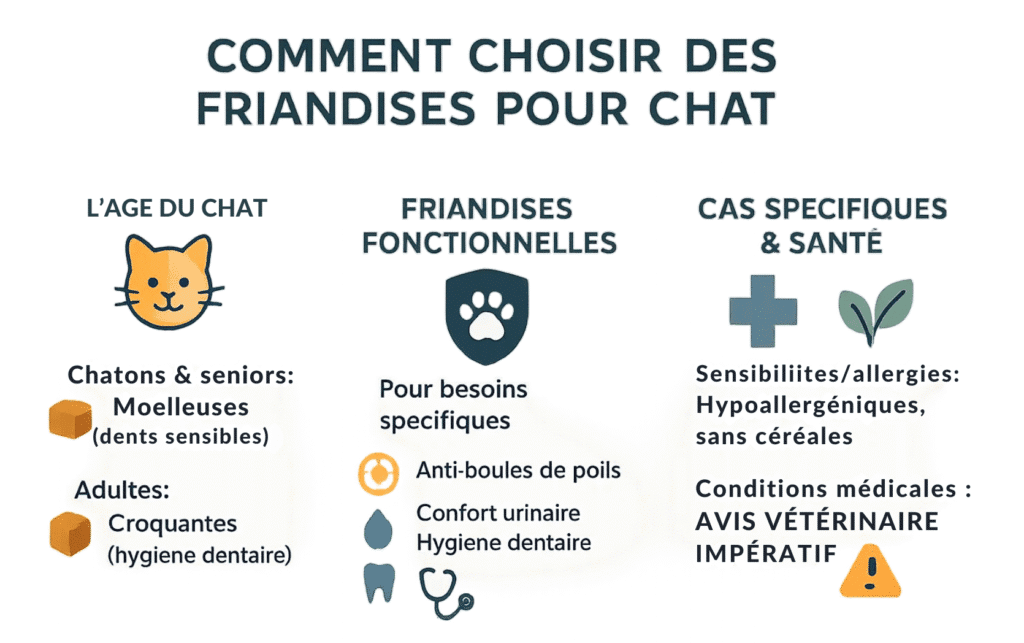 L'age du chat
