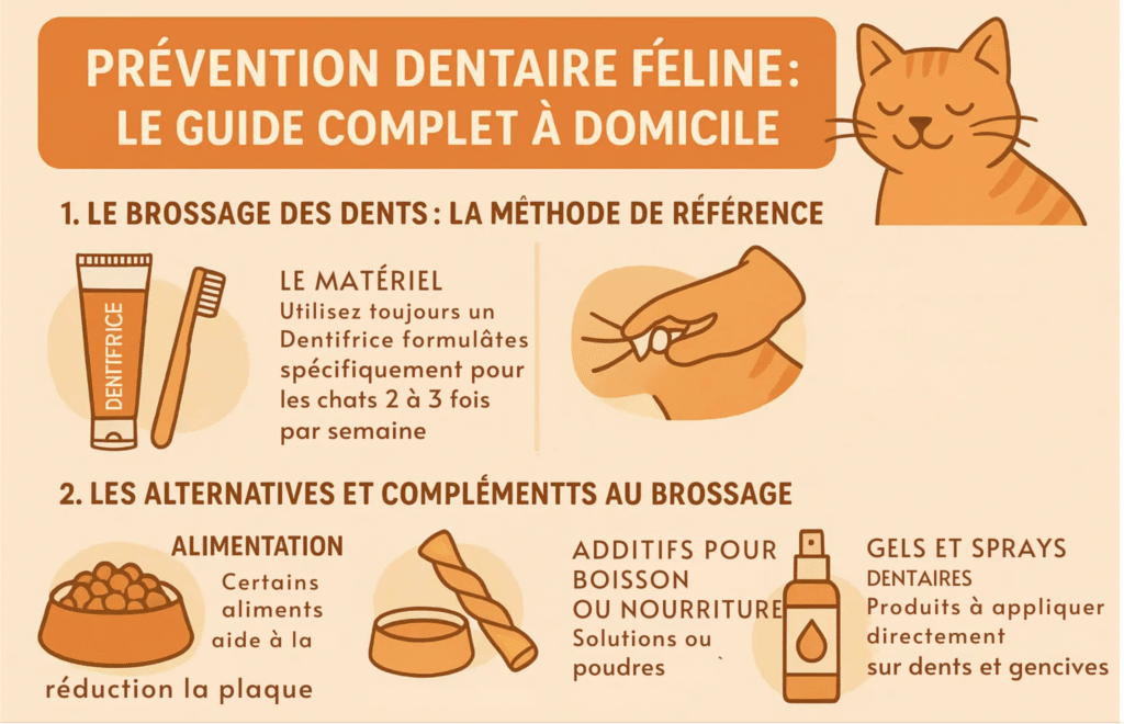 prévention dentaire