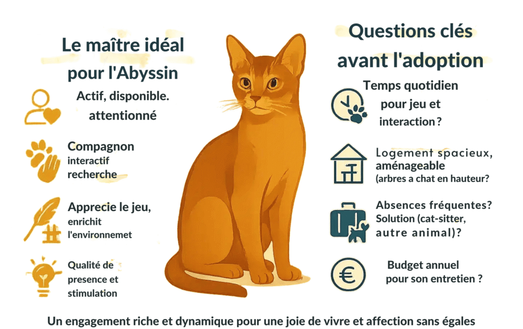 Le maitre idéal