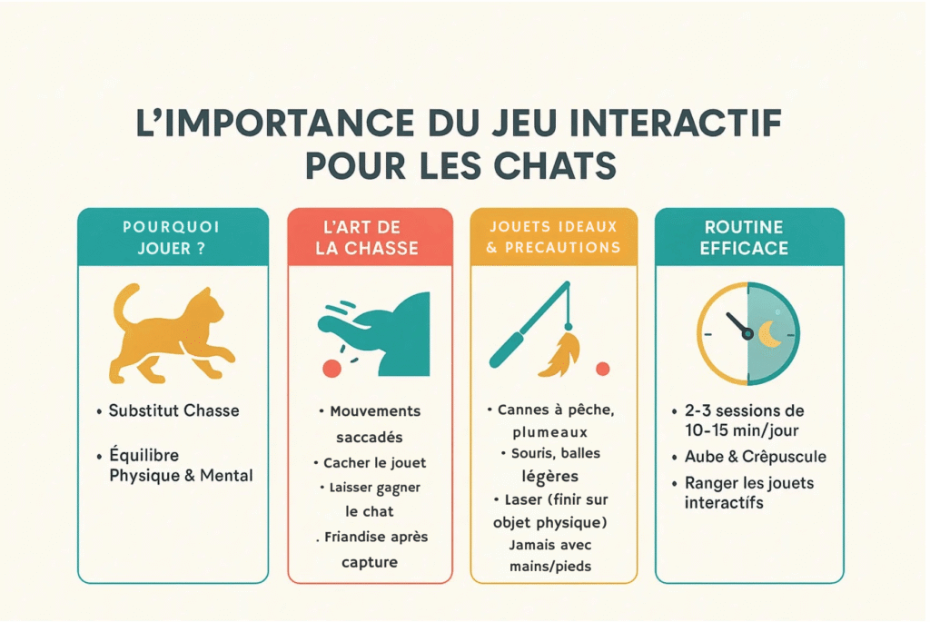 Jeux interactifs