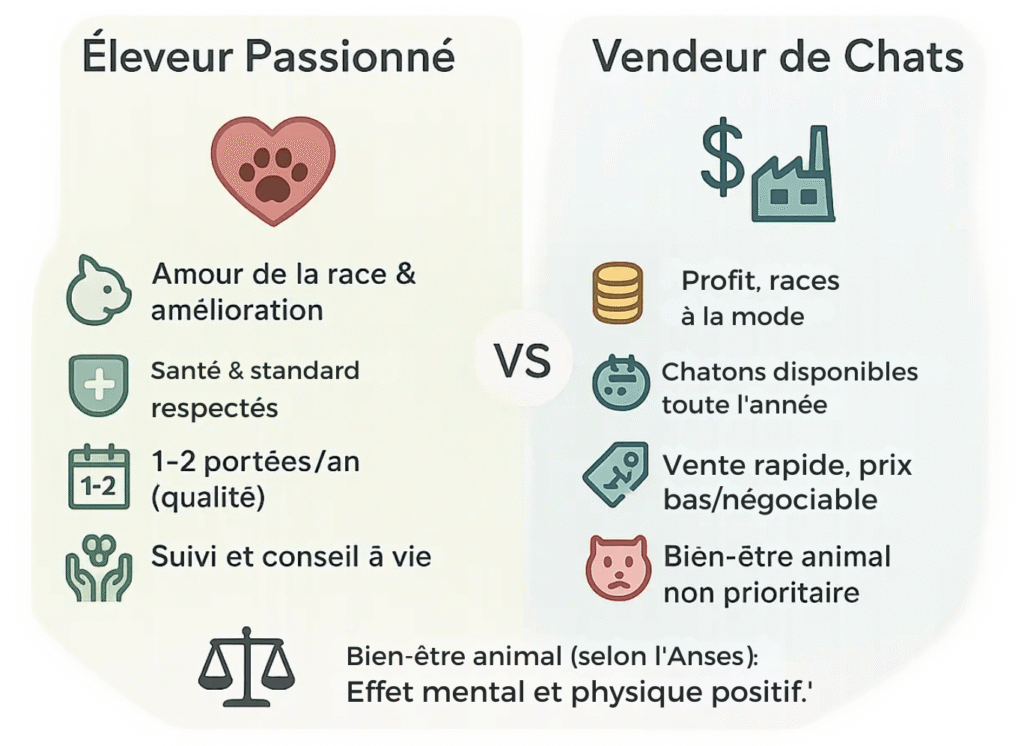 Passion ou profis