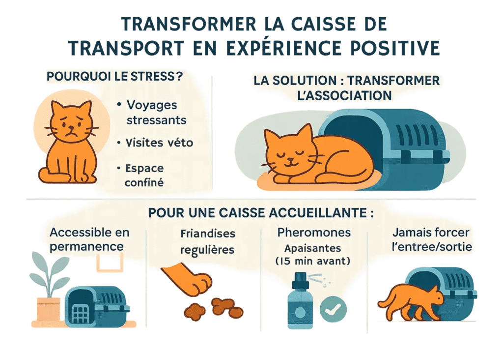 Visites véto