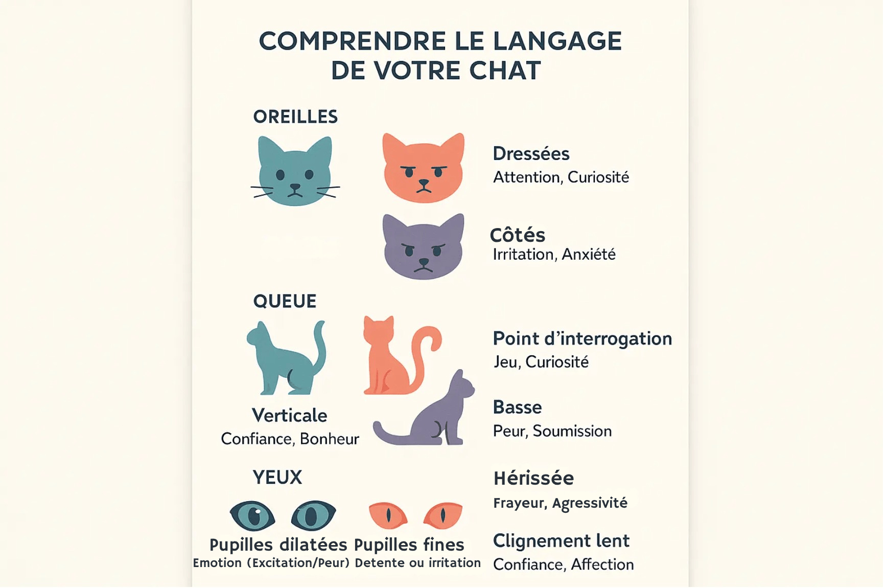 comprendre le language