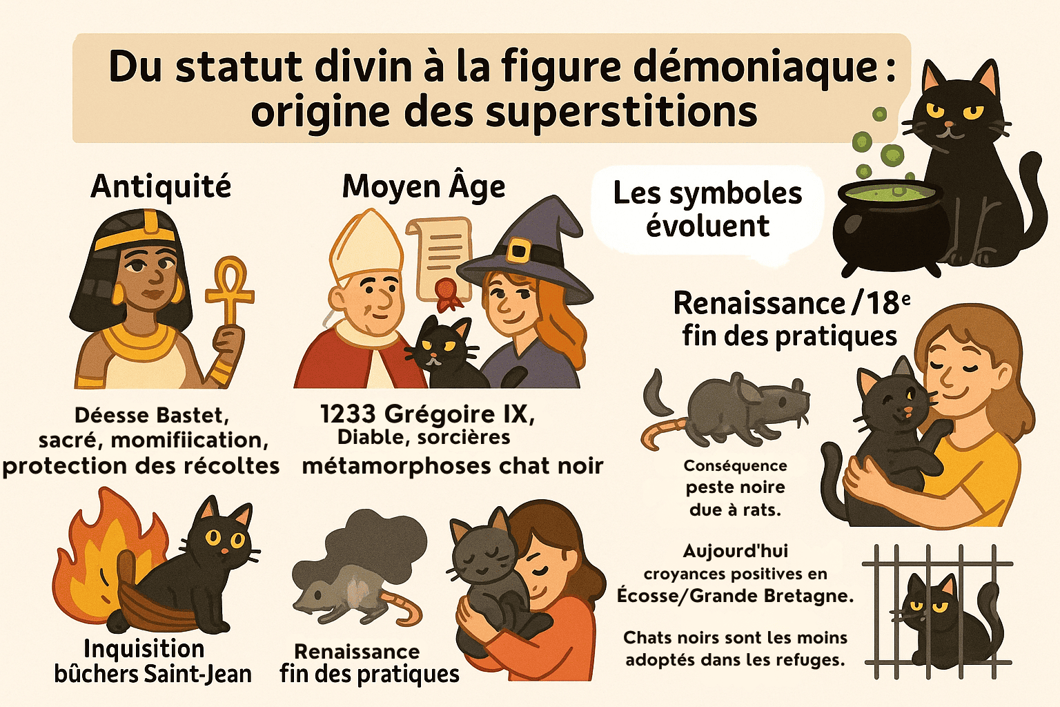 statut