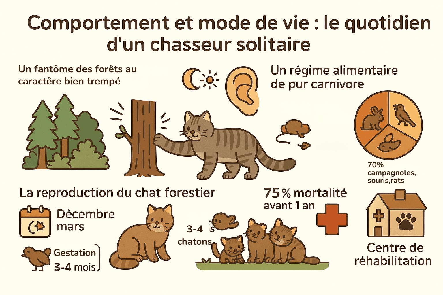 comportement