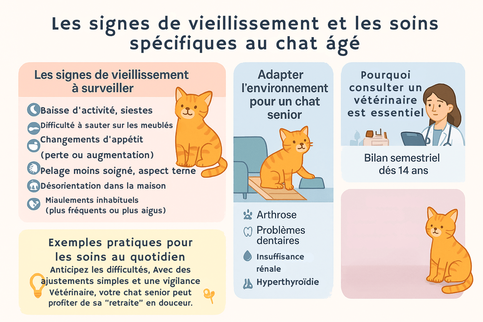 Les signes