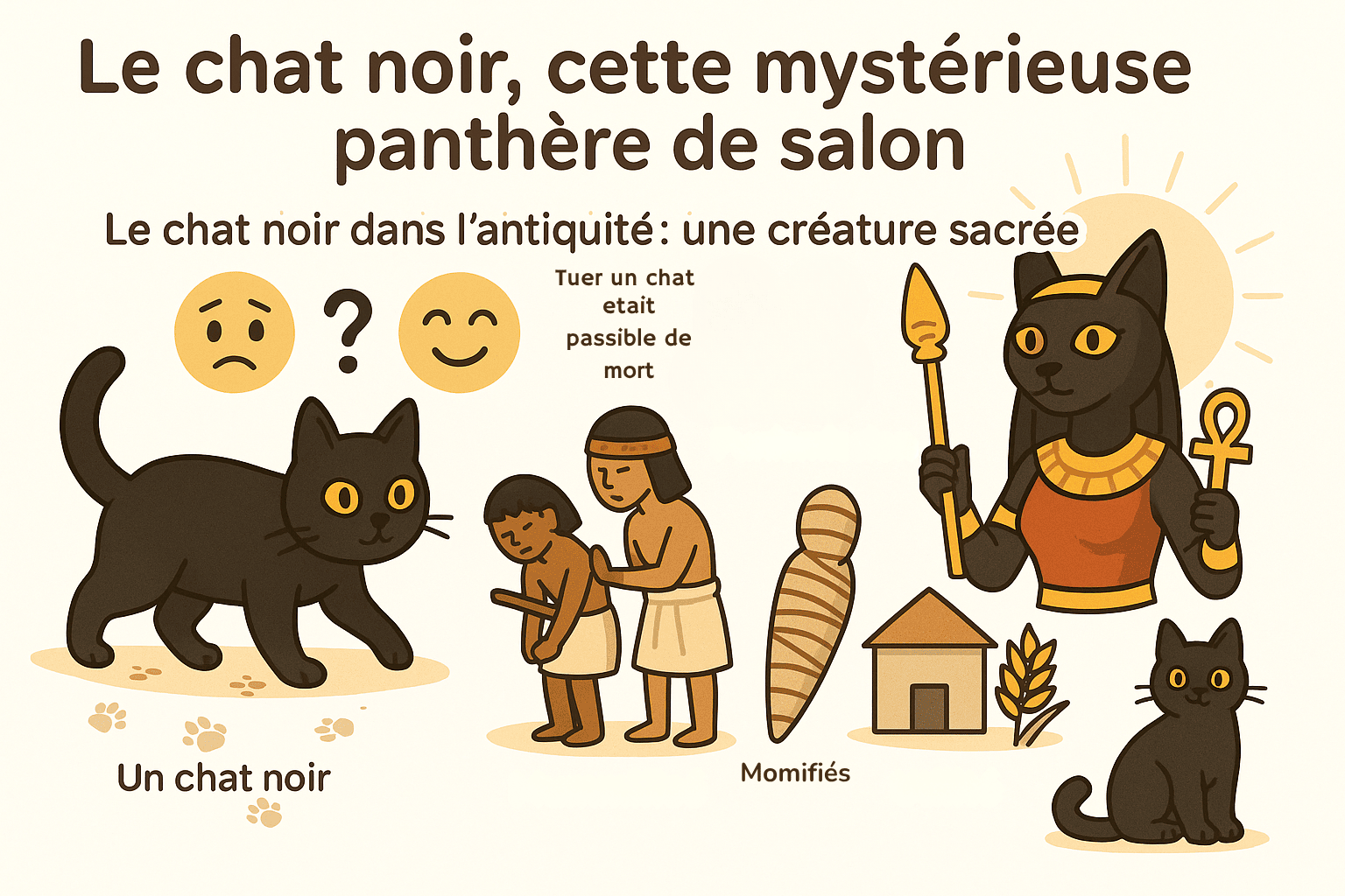 chat noir