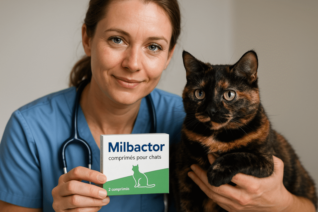 milbactor