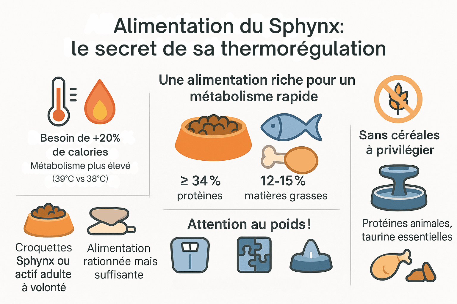alimentation