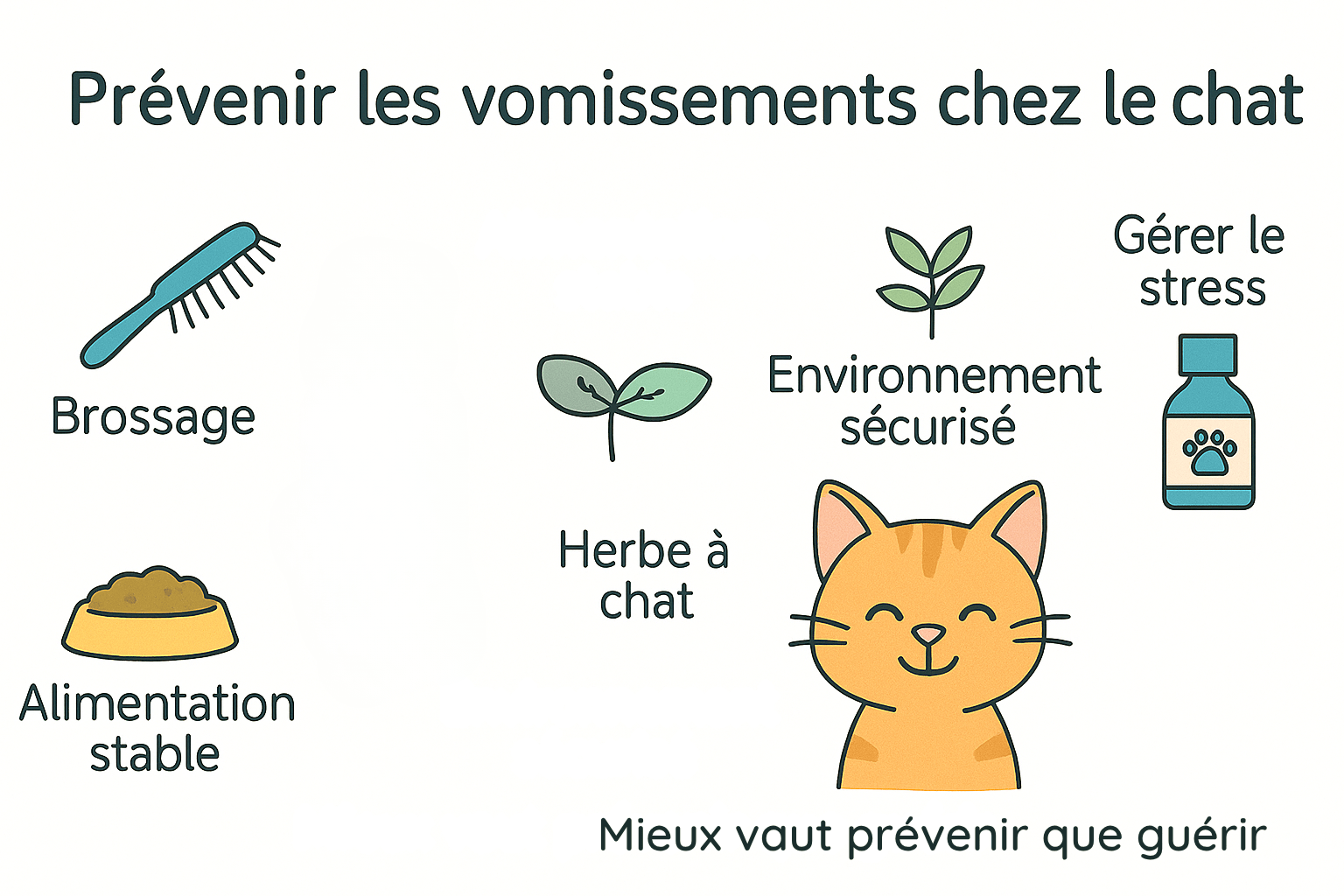 prévenir
