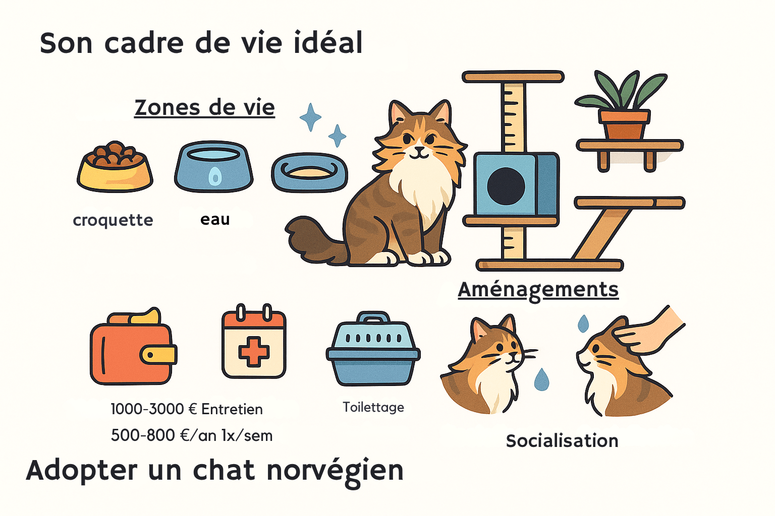 vie idéal