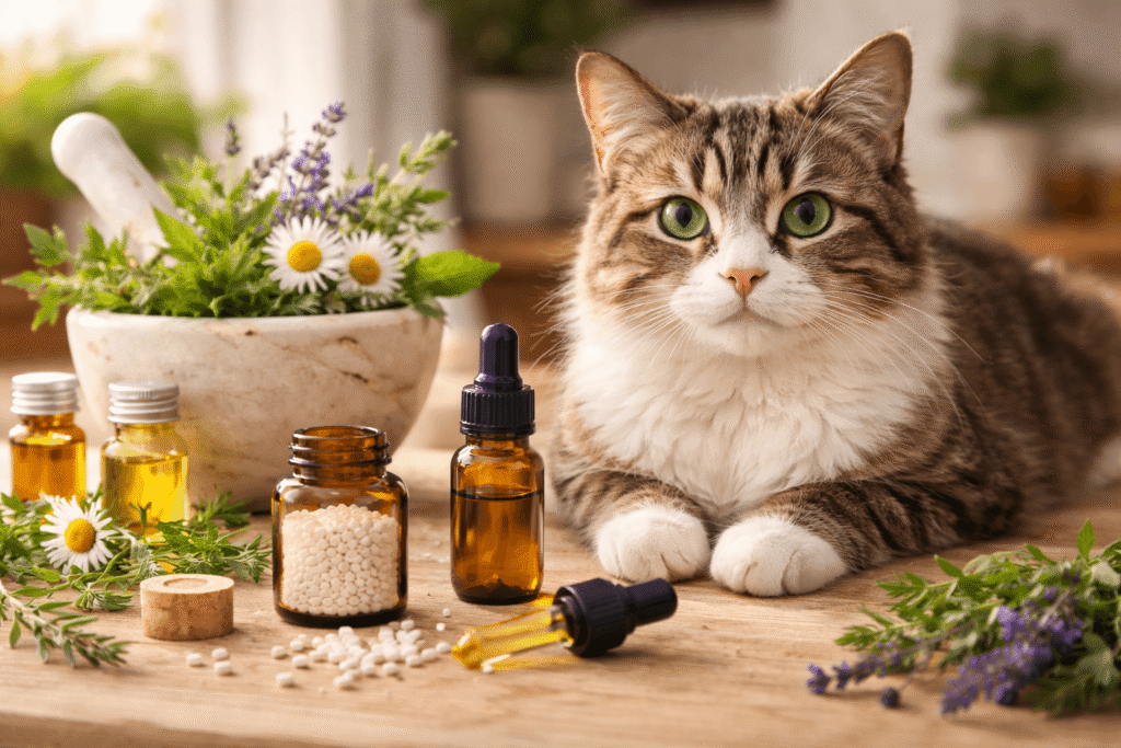 homéopathie