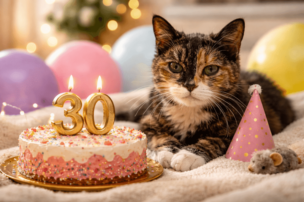 30 ans