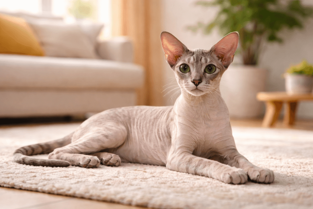 peterbald