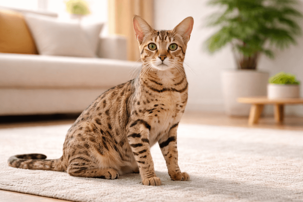 ocicat