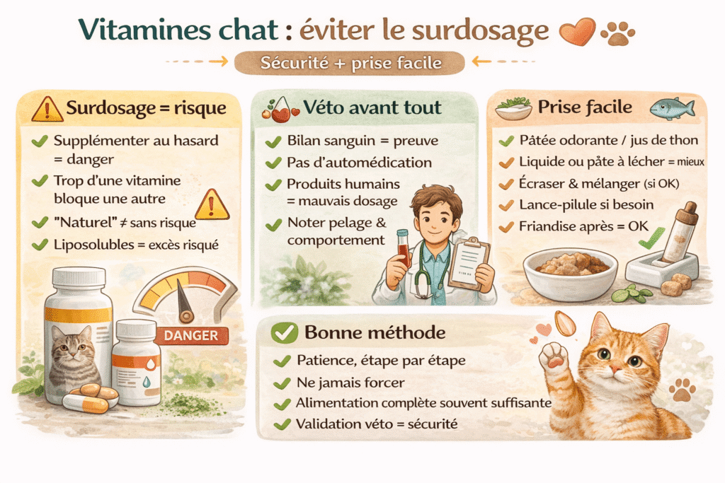 vitamines