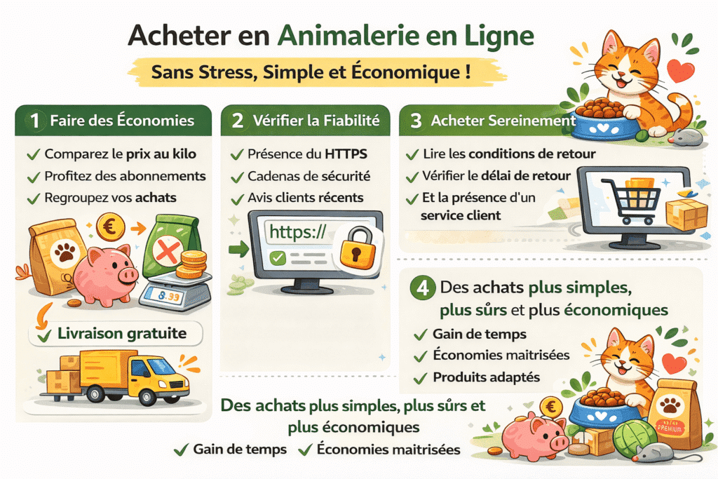 acheter