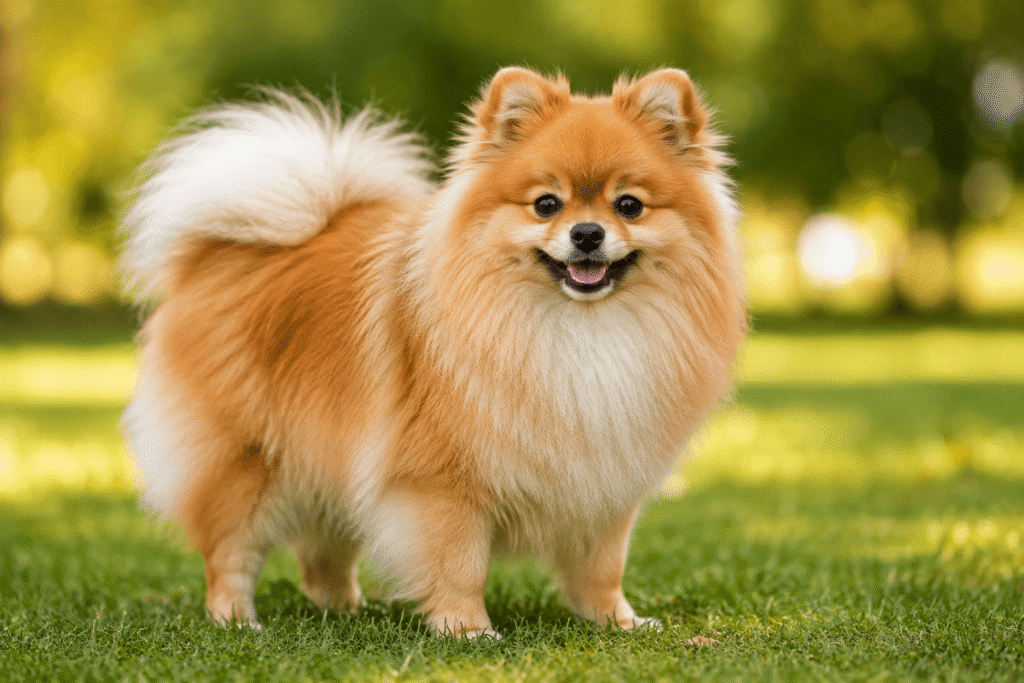 spitz