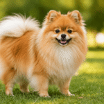 spitz