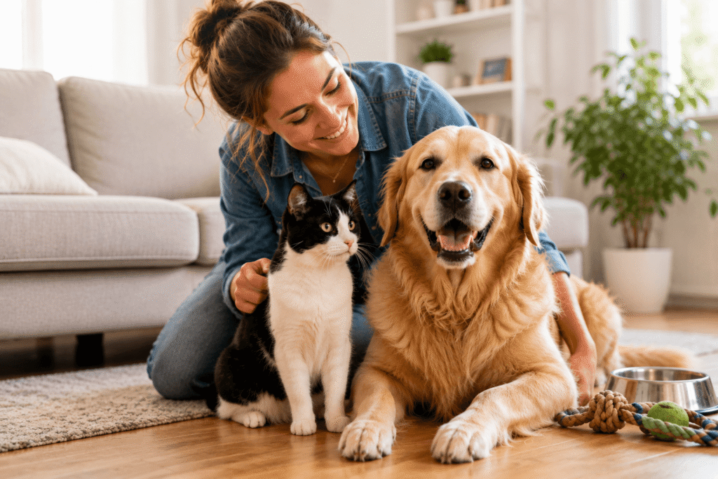 petsitter