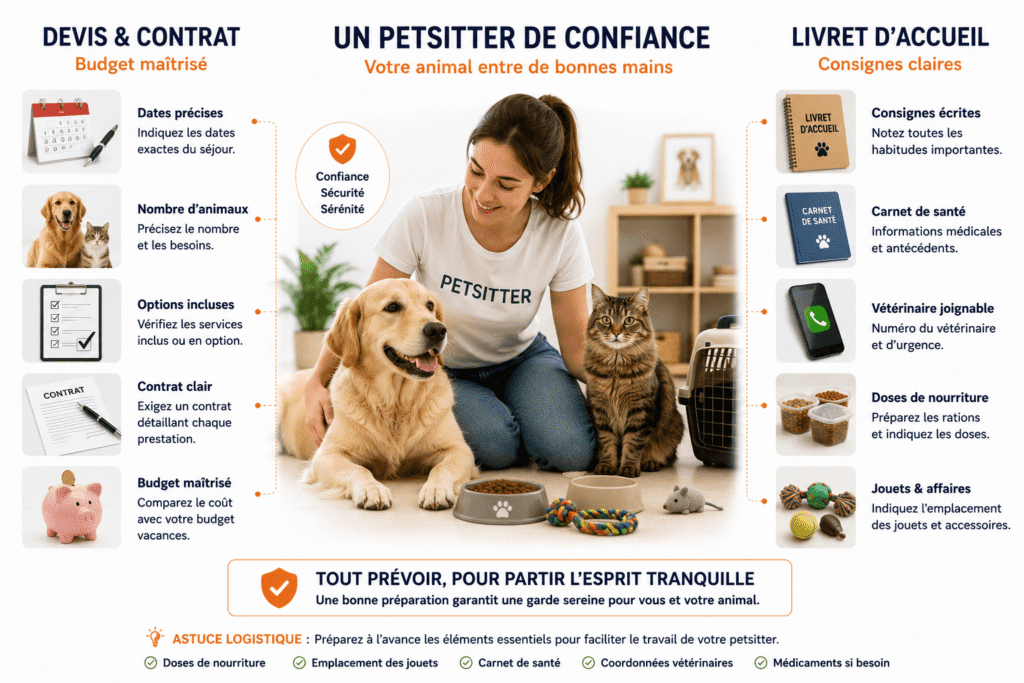 petsitter