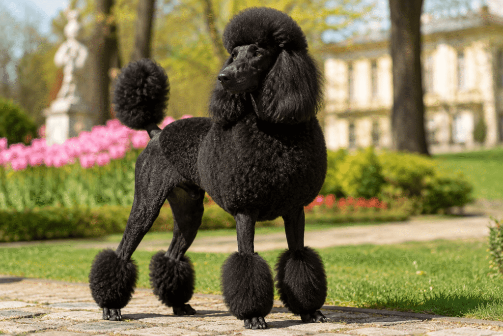 caniche