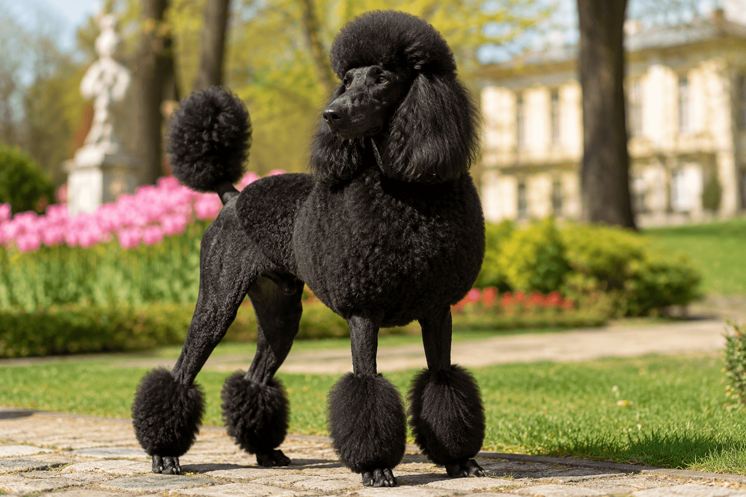 caniche