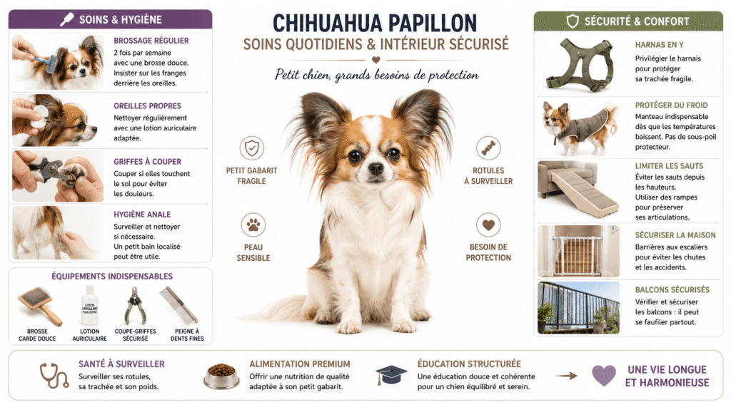 papillon