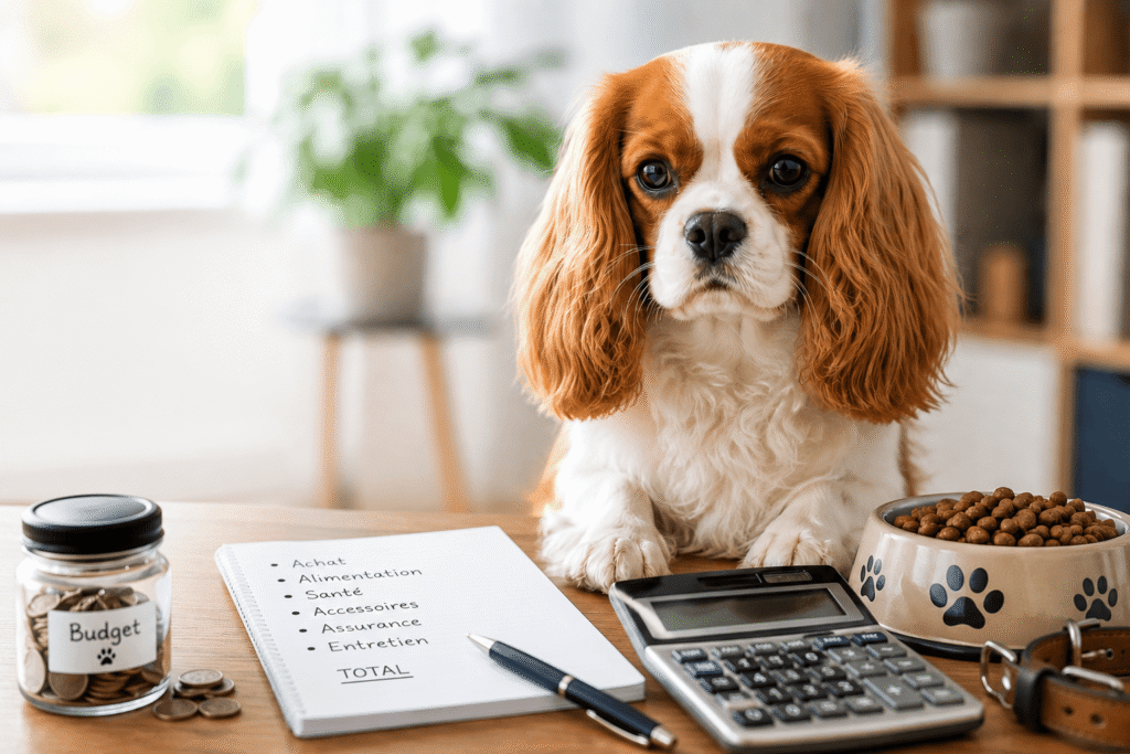 cavalier king charles