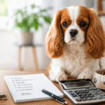 cavalier king charles