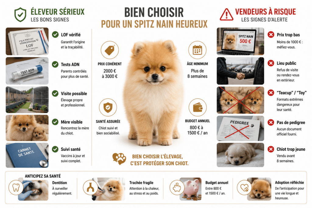 bien choisir