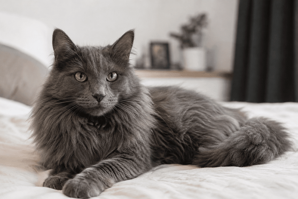 nebelung