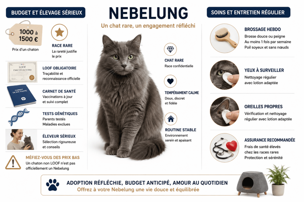 nebelung