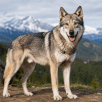 chien loup