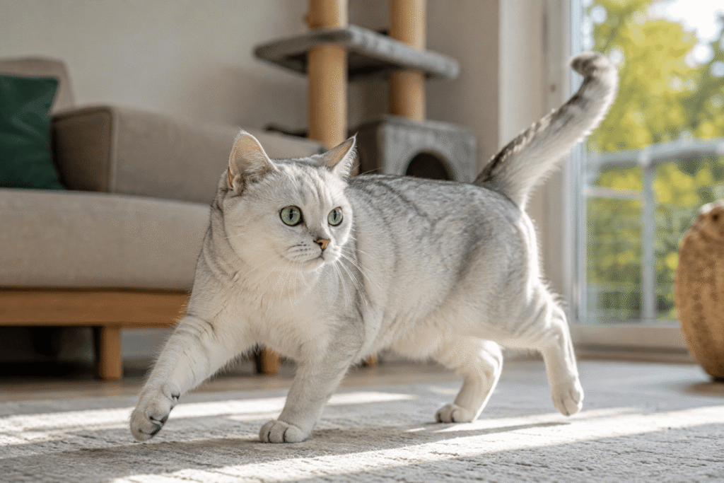 burmilla