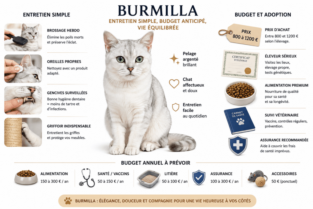 burmilla