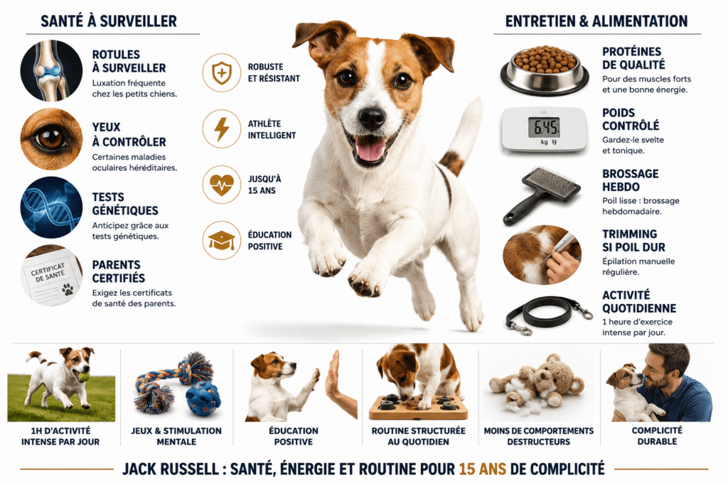 jack russel