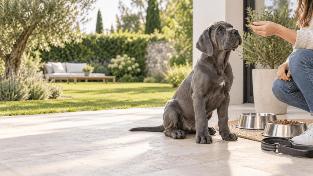 cane corso