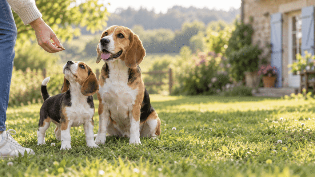 beagle