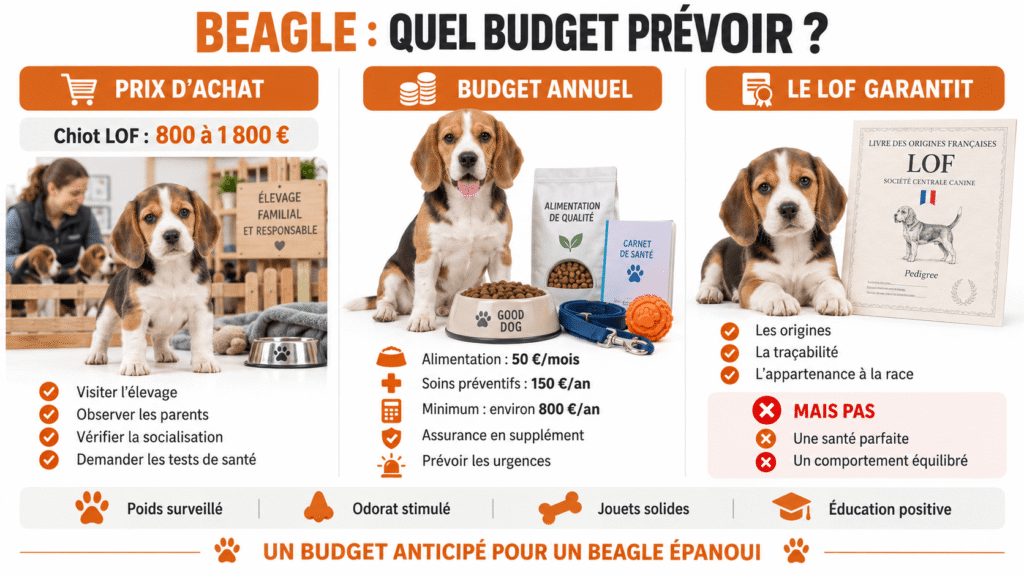 beagle