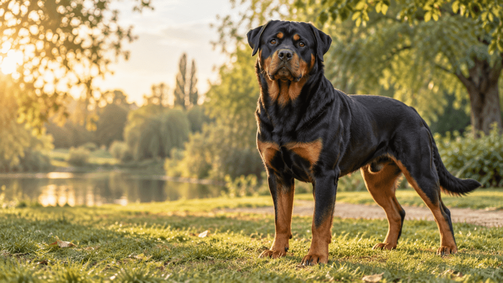 rottweiller
