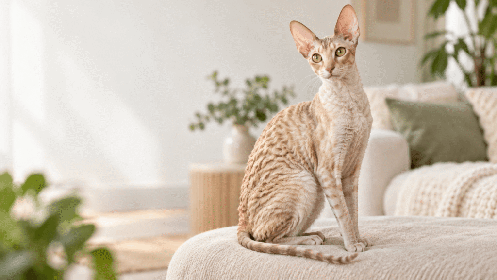 cornish rex
