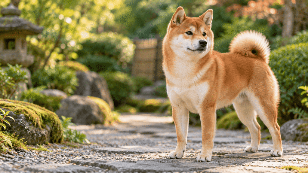 shiba inu