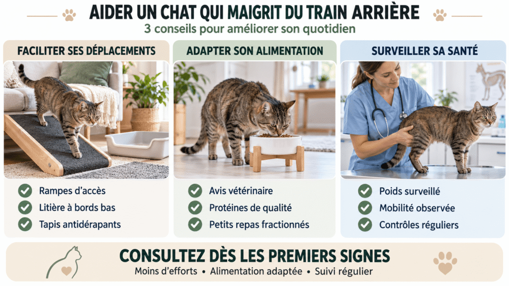 aider un cha tqui maigrit